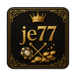 je77 logo